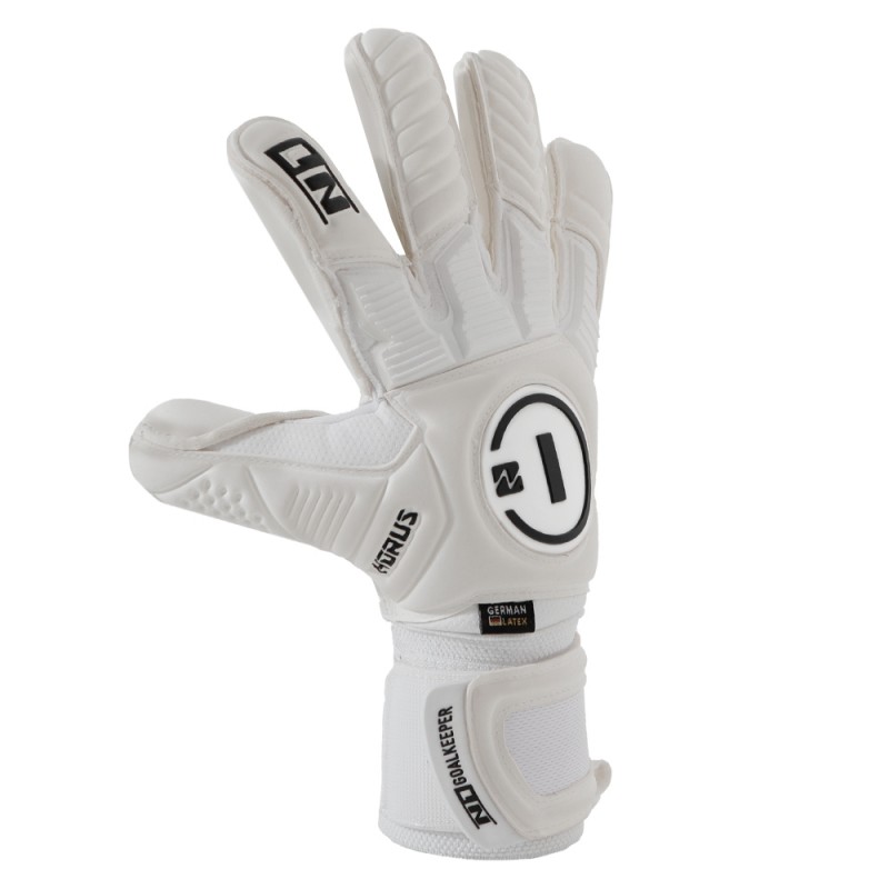 N1 Goalkeeper Guantes De Portero Horus 2.0 Elite White II