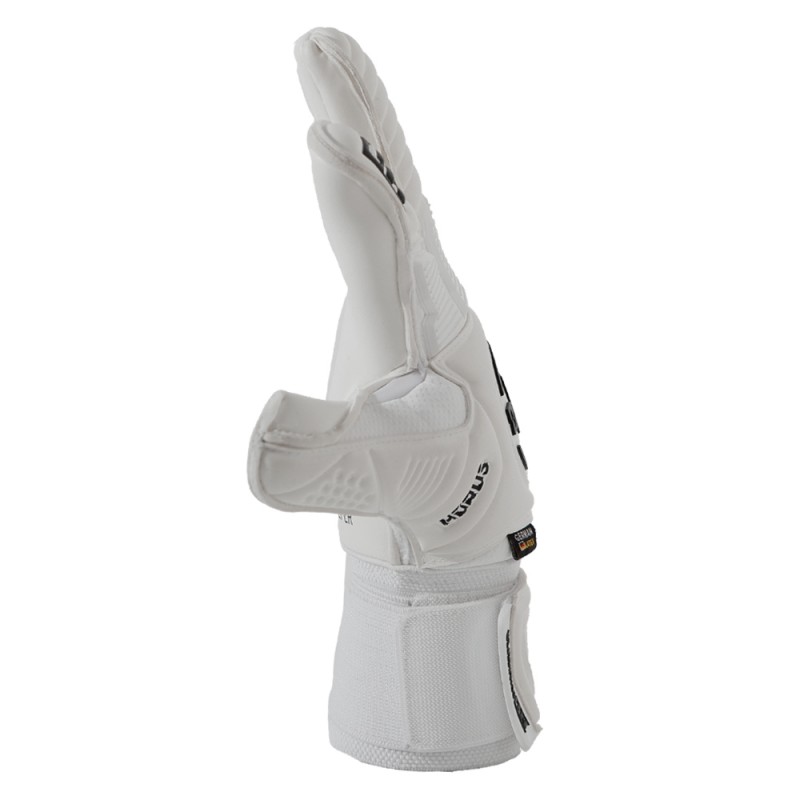N1 Goalkeeper Guantes De Portero Horus 2.0 Elite White II