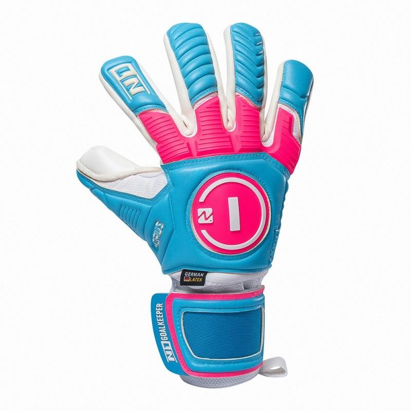 N1 Goalkeeper Guantes De Portero Horus 2.0 Elite Zaka