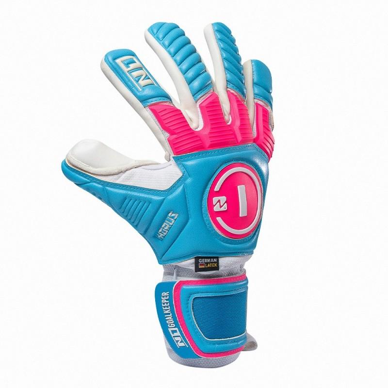 N1 Goalkeeper Guantes De Portero Horus 2.0 Elite Zaka