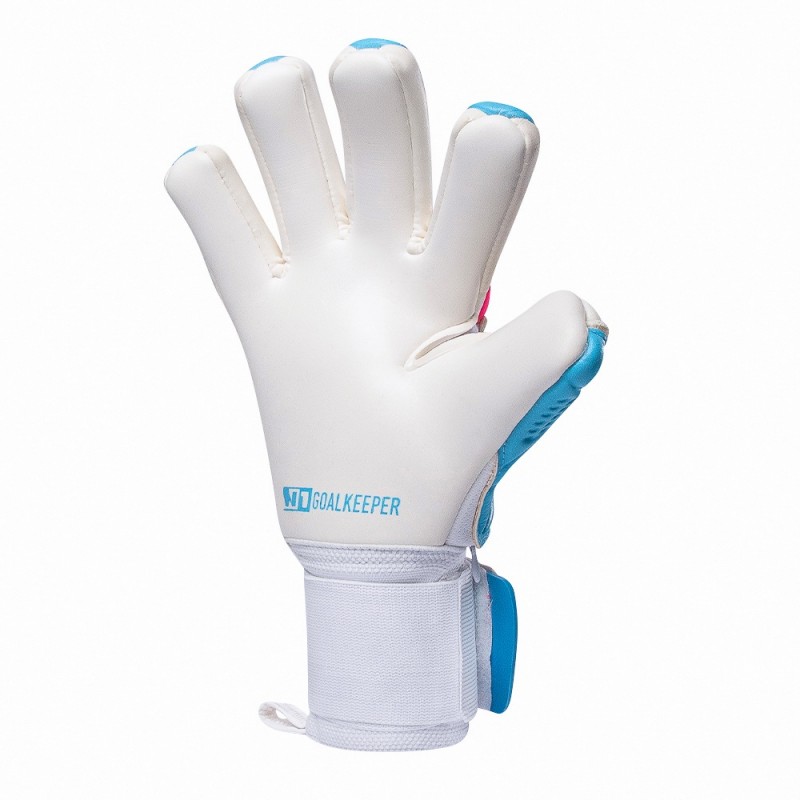 N1 Goalkeeper Guantes De Portero Horus 2.0 Elite Zaka