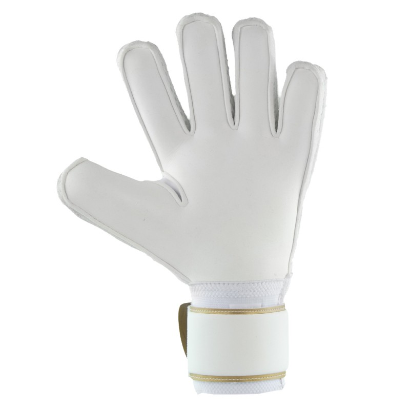 N1 Goalkeeper Guantes De Portero Horus 2.0 Kids Gold