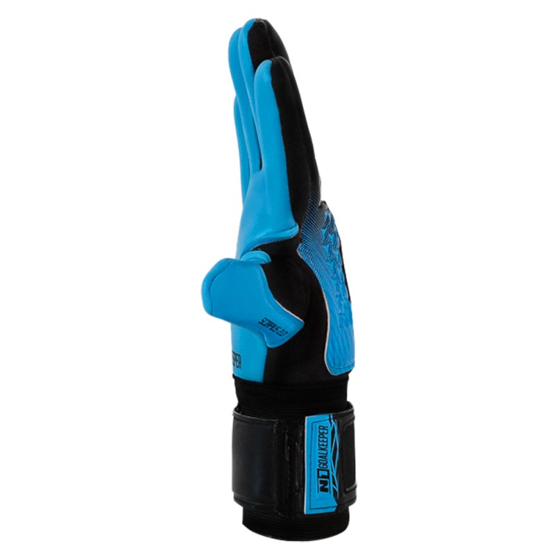 N1 Goalkeeper Guantes De Portero Scorpius 2.0 Kids Aqua