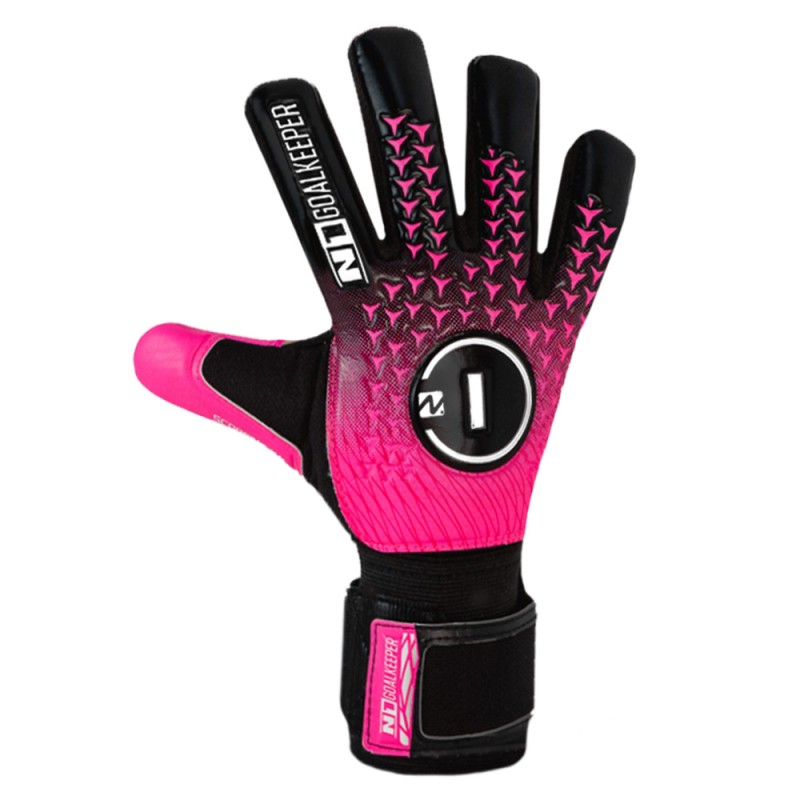 N1 Goalkeeper Guantes De Portero Scorpius 2.0 Kids Pink