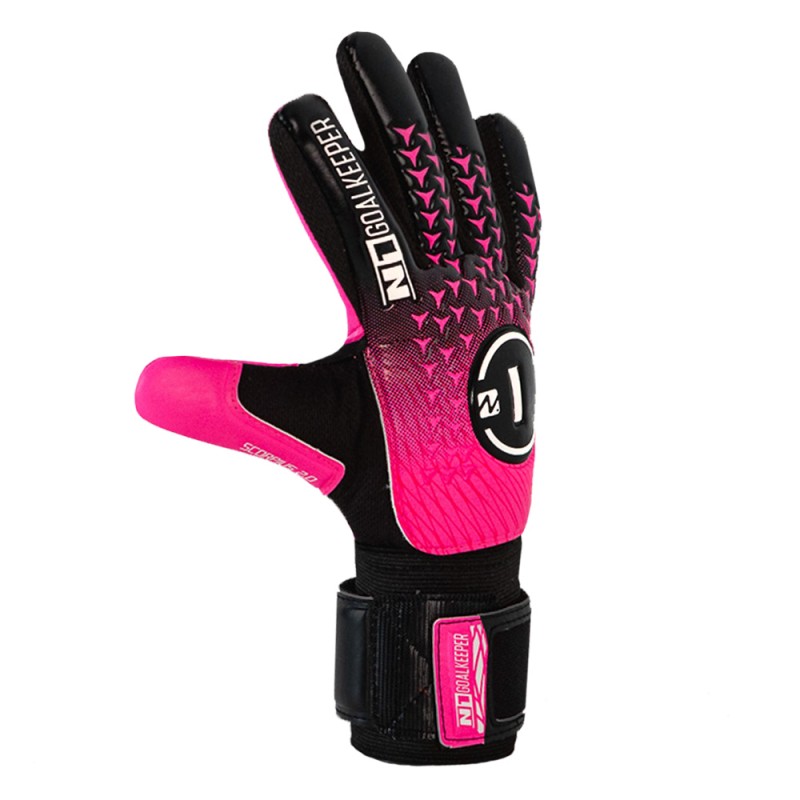 N1 Goalkeeper Guantes De Portero Scorpius 2.0 Kids Pink