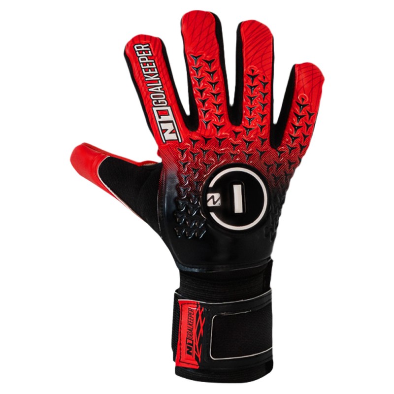 N1 Goalkeeper Guantes De Portero Scorpius 2.0 Kids Red