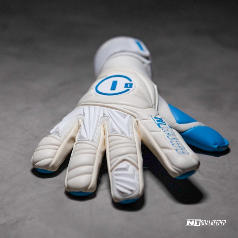 N1 Goalkeeper Guantes De Portero Sirius 2.0 Aqua UGT+ II