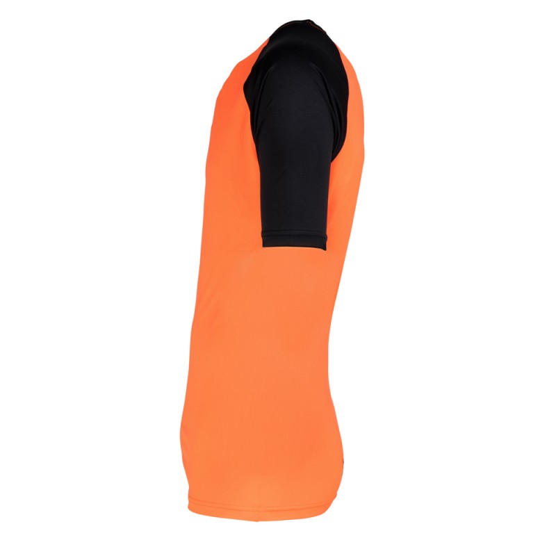 N1 Goalkeeper Camiseta Técnica Naranja