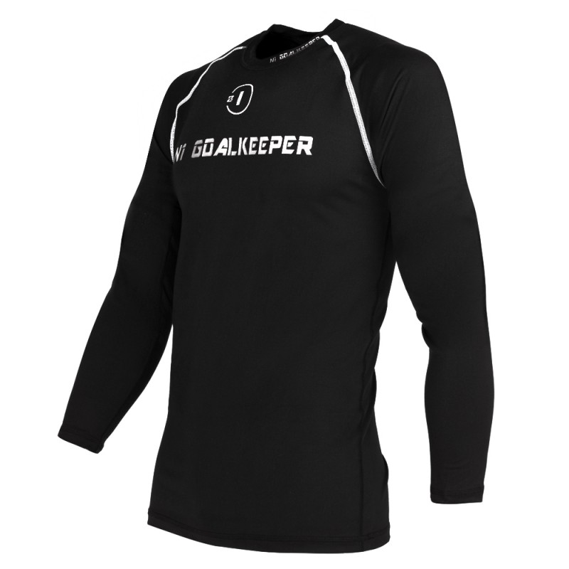 N1 Goalkeeper Camiseta Térmica