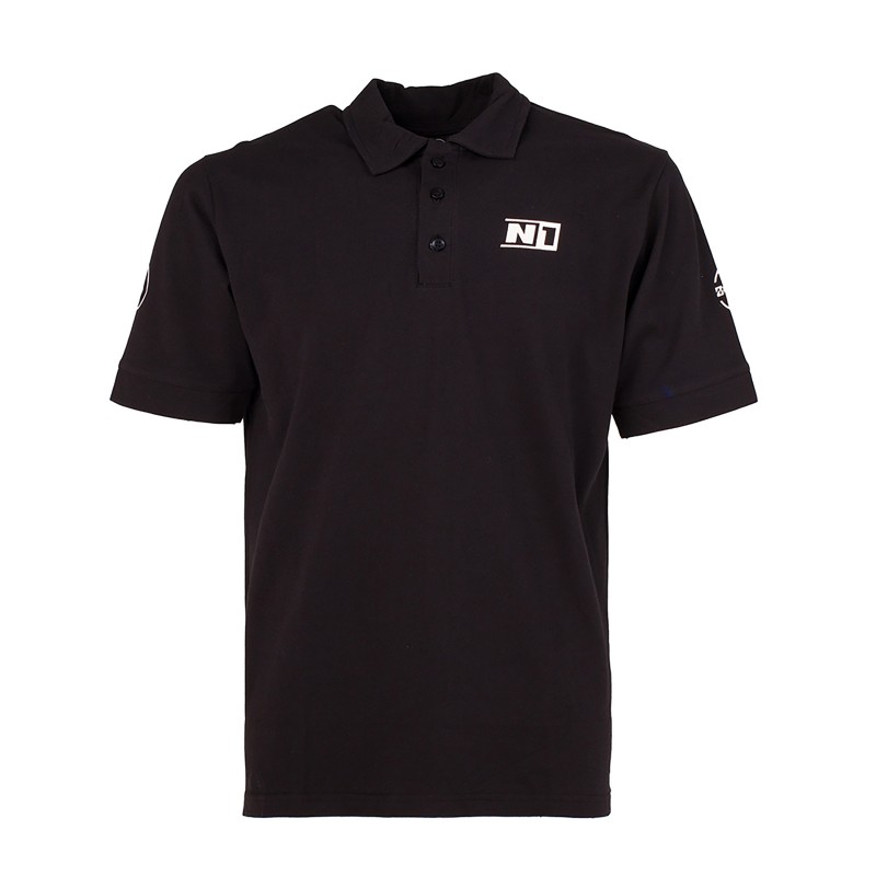 n1 goalkeeper Polo