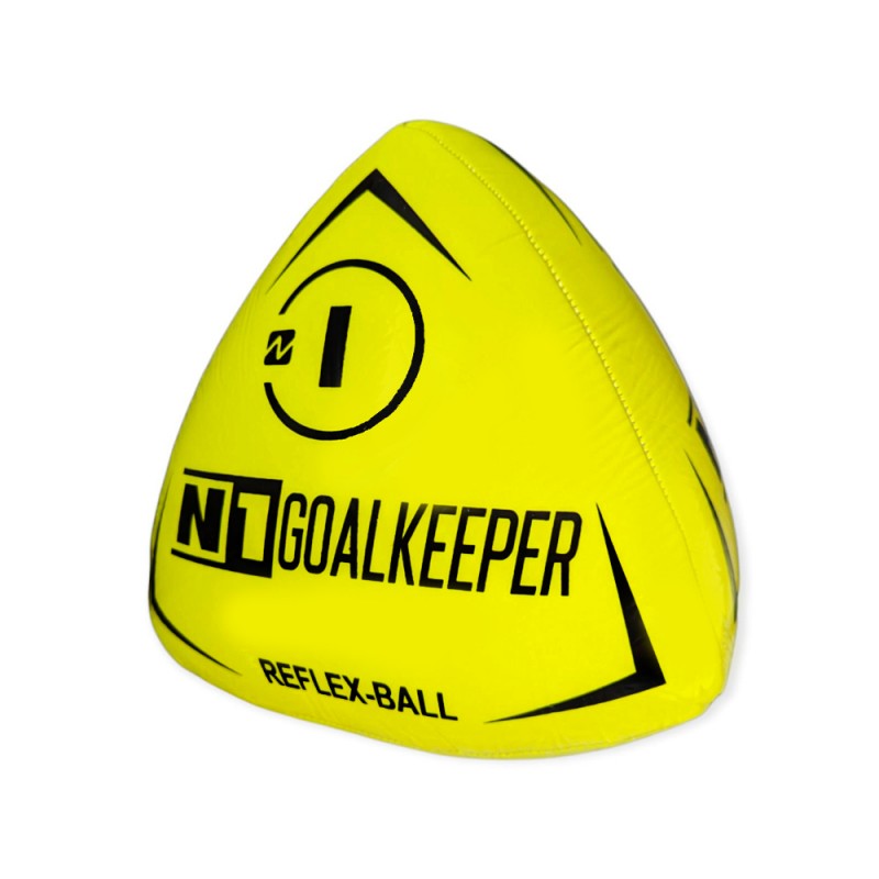 N1 Goalkeeper Reflex Ball