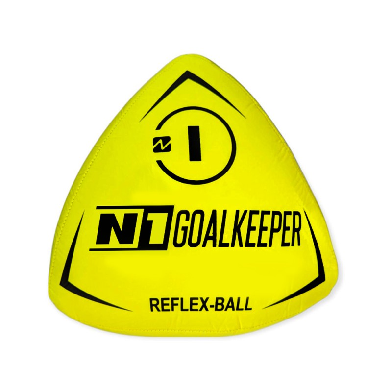 n1 goalkeeper Reflex Ball