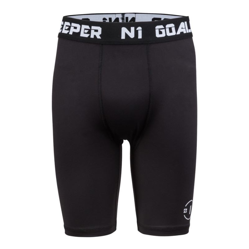 N1 Goalkeeper Short Térmico