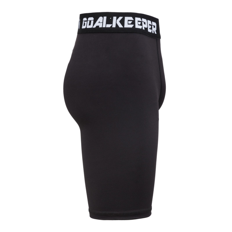 N1 Goalkeeper Short Térmico