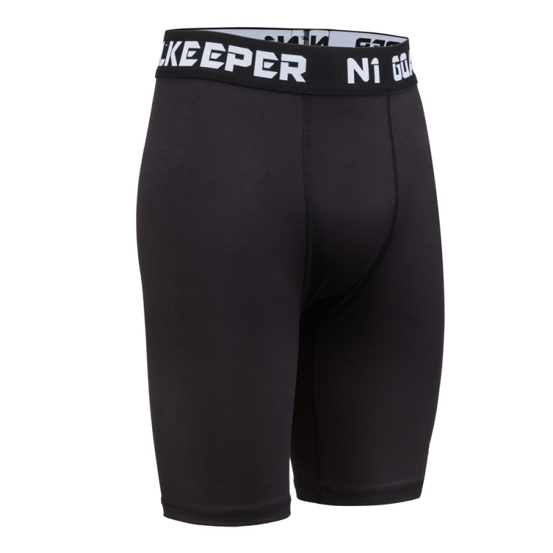 n1 goalkeeper Short Térmico