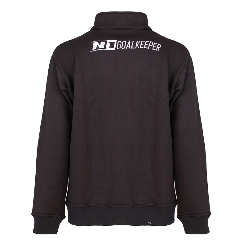 N1 Goalkeeper Sudadera Basica