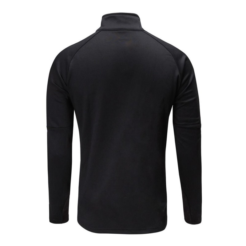 N1 Goalkeeper Sudadera Blue Navy