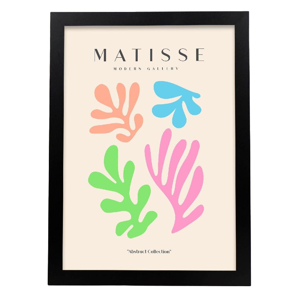 Nacnic Cartel De Bireme: Explorando Horizontes En La Web