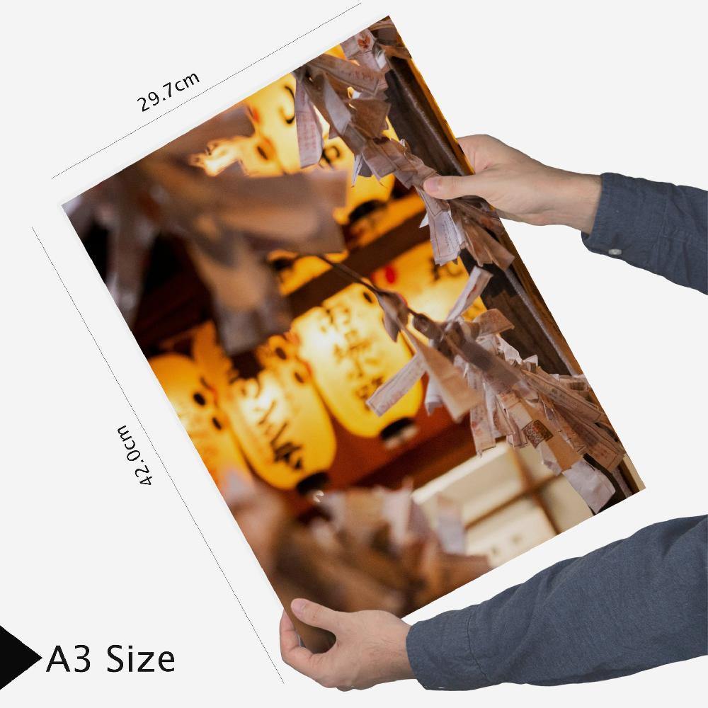 Nacnic Japon Shushi Tokio Y Costumbres. Tonos Vintage