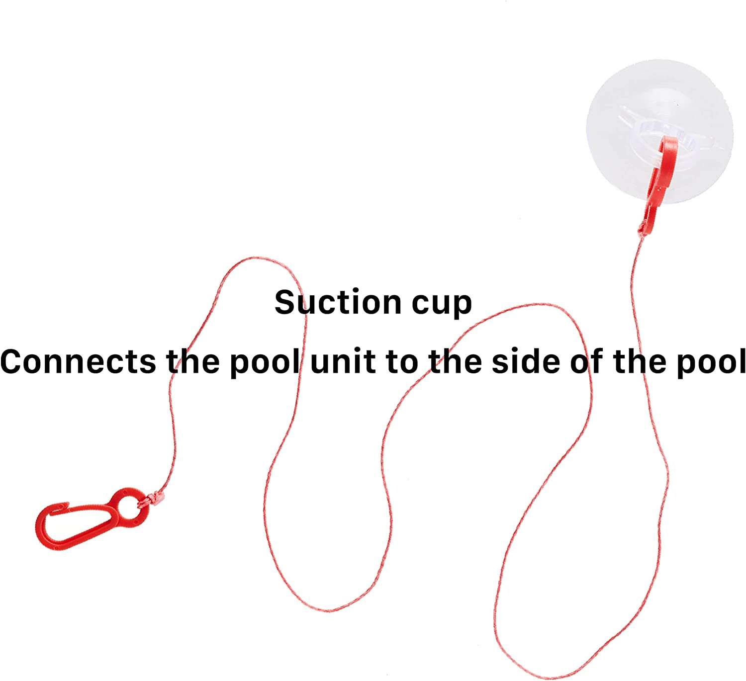 Nacnic Kit De Accesorios Bcone Para Unidad De Piscina Con Láminas