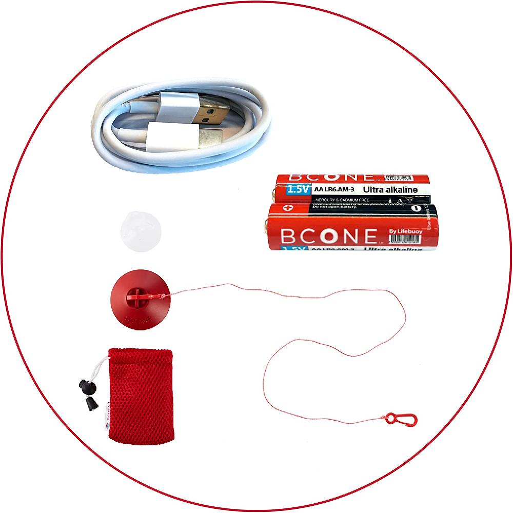 nacnic Kit de Accesorios Bcone para Unidad de Piscina con Láminas