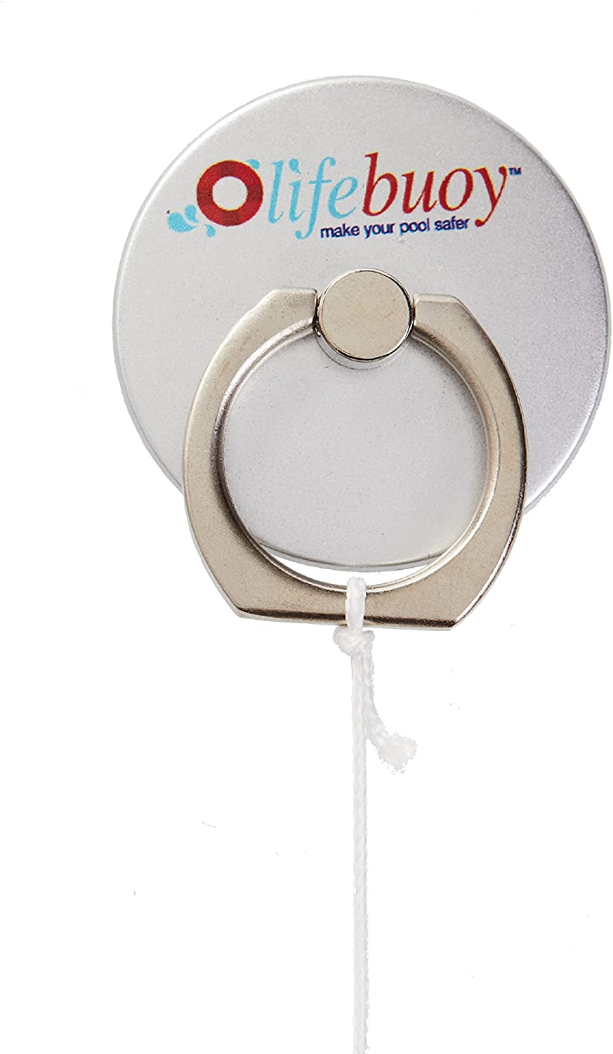 nacnic Kit de Fijación para Alarma de Seguridad de Piscina - Laminas Encore Estacional