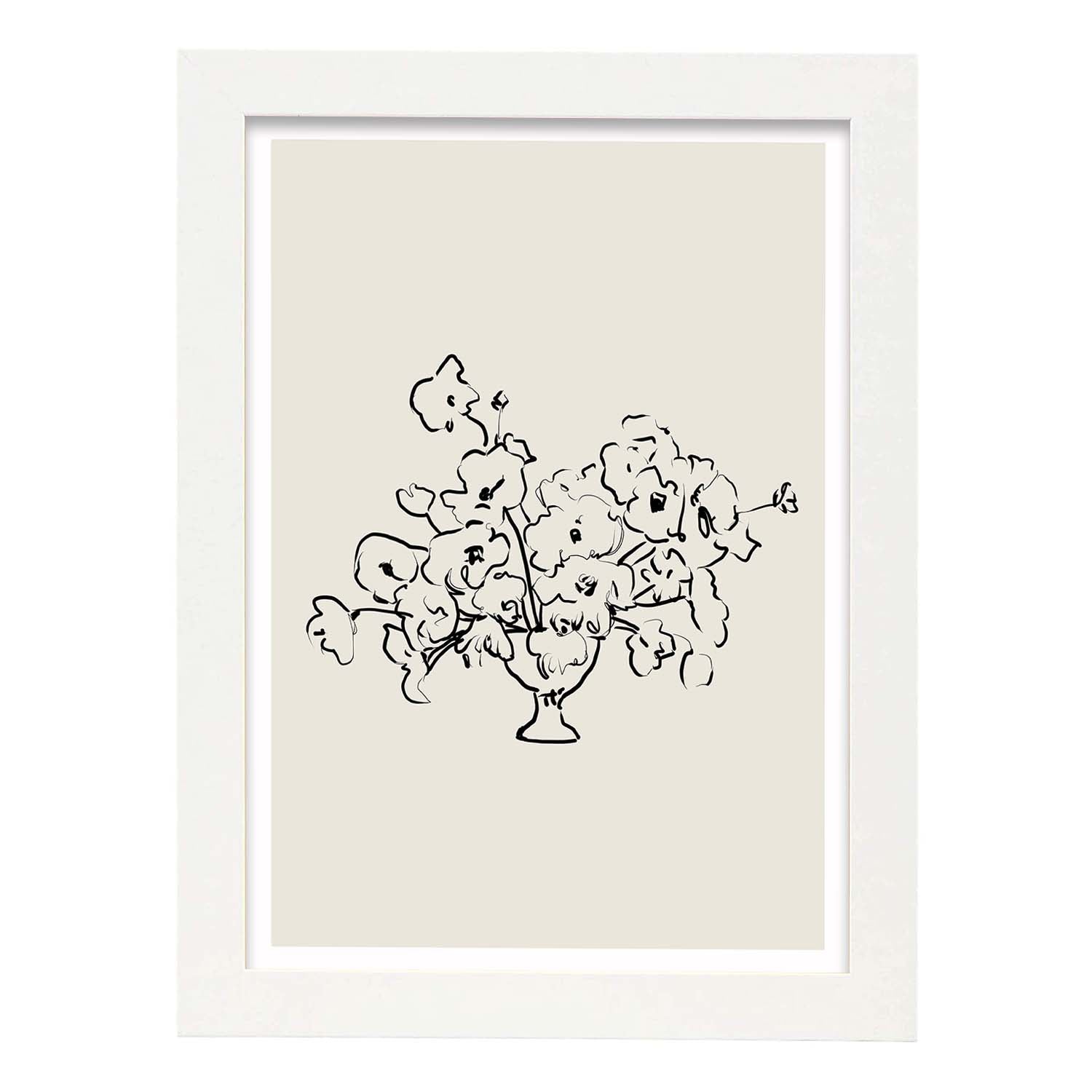 Nacnic Lamina Artistica De Desnudos Matisse 18 Estilo Fauvista