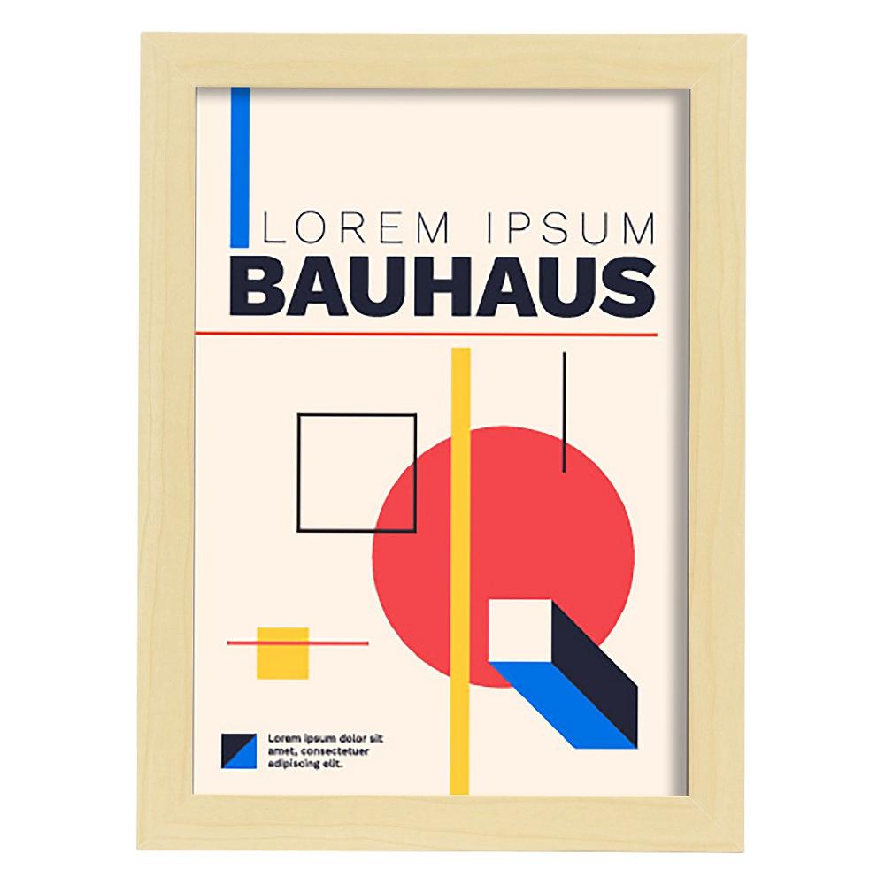 Nacnic Lámina De Caleidoscopio Para Diseño Estético De Hogar