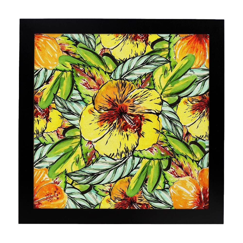 Nacnic Lámina Ilumina Tu Día Con Flores Y Naturaleza