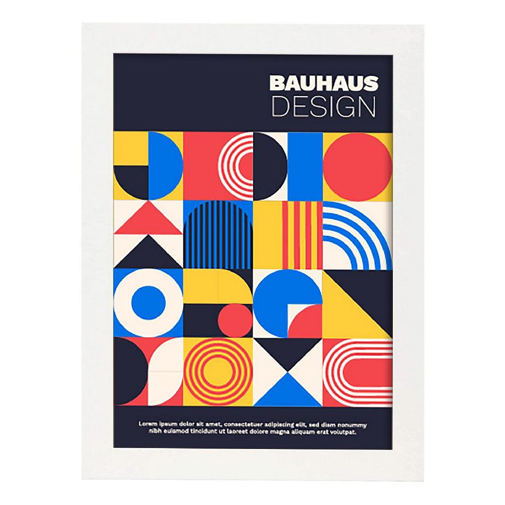 Nacnic Lámina Ilusoria Para Decoración Estética De Hogar