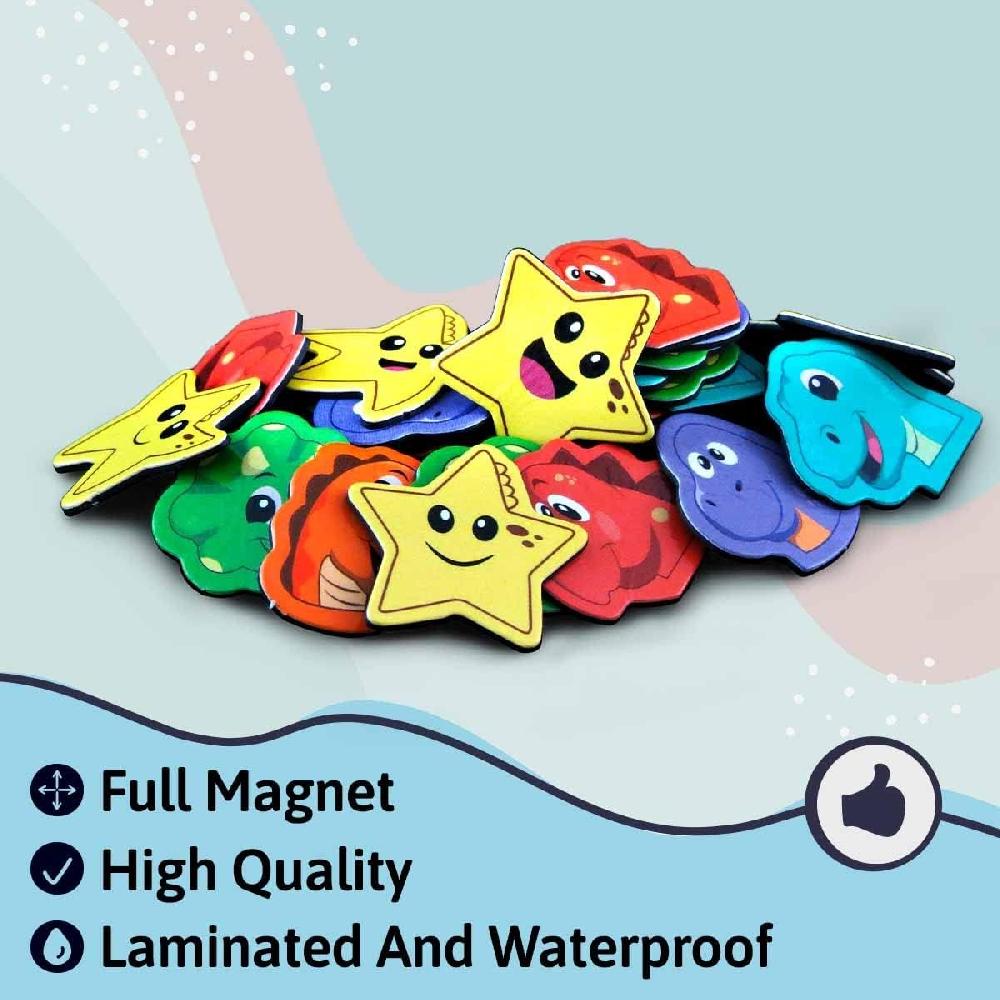 Nacnic Laminas De Entrenamiento De Orinal Con Tema Dinosaurios PutskA