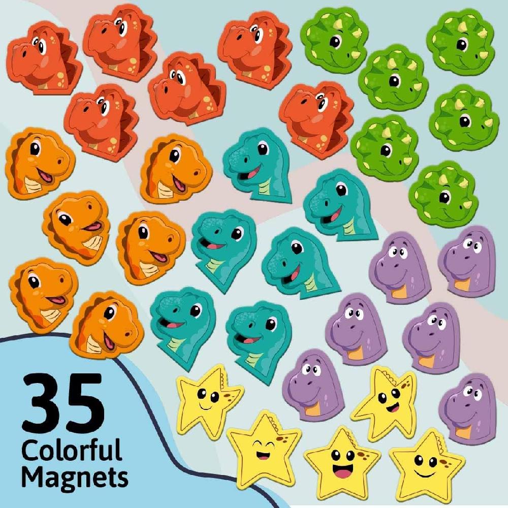 Nacnic Laminas De Entrenamiento De Orinal Con Tema Dinosaurios PutskA