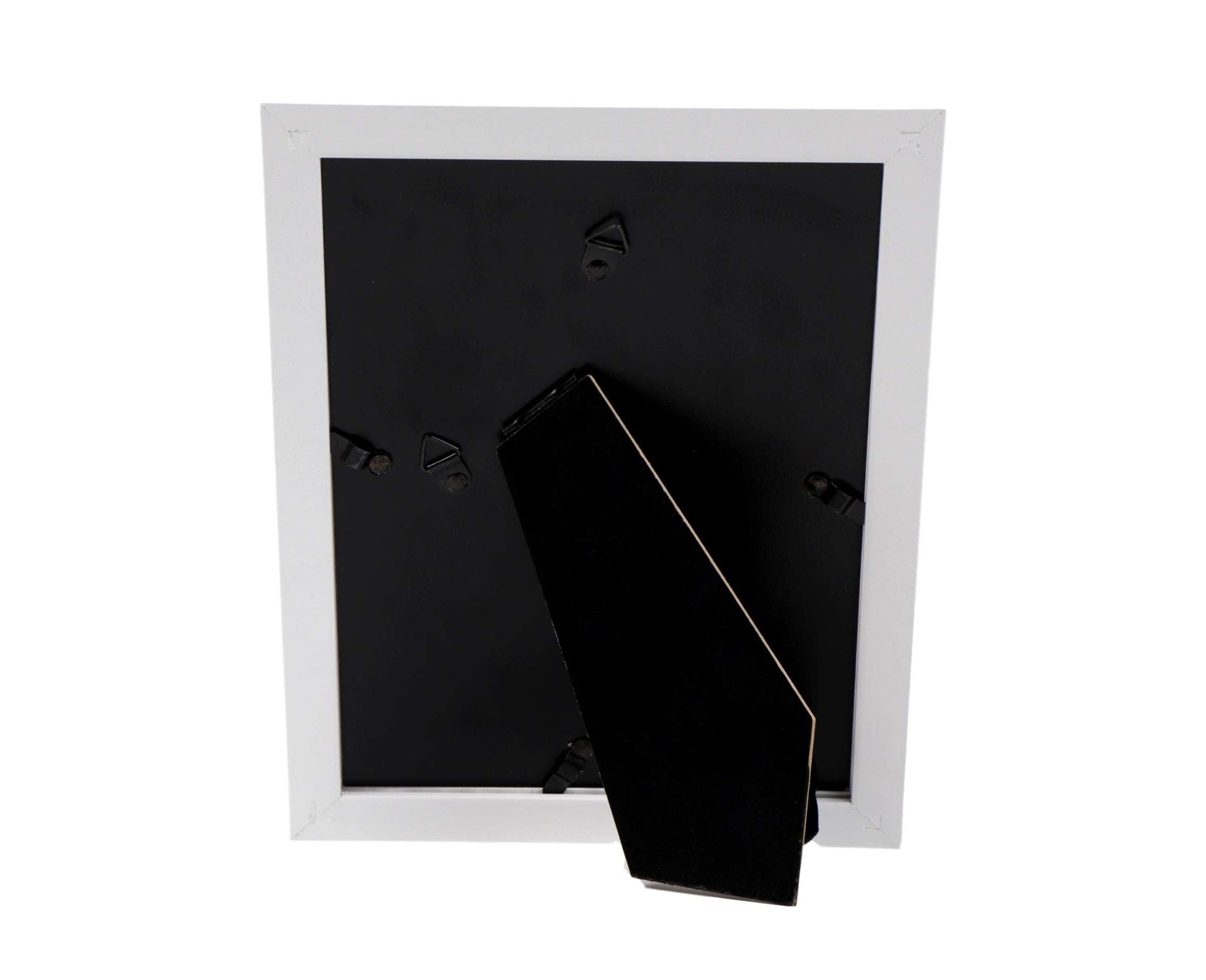 Nacnic Marco Blanco Robusto Para Posters De Alta Calidad