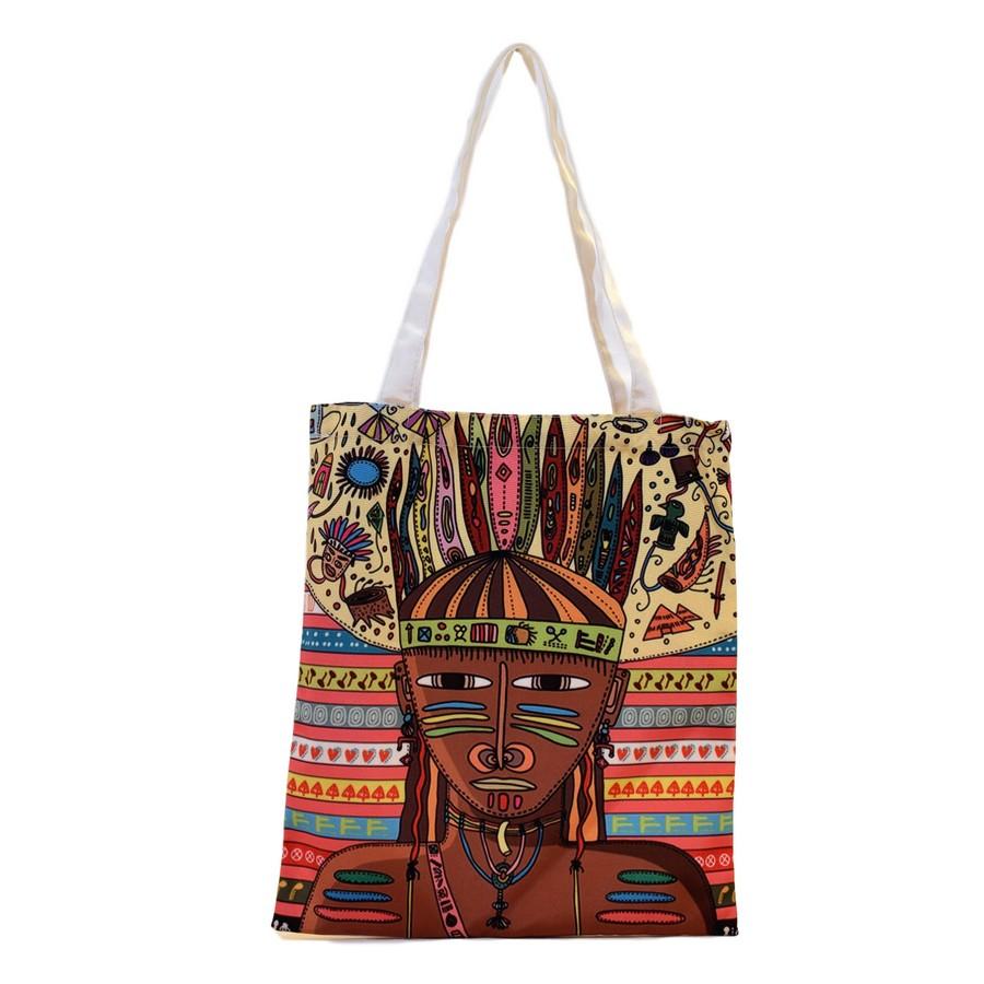 Nacnic Bolsa Tote De Aborigen