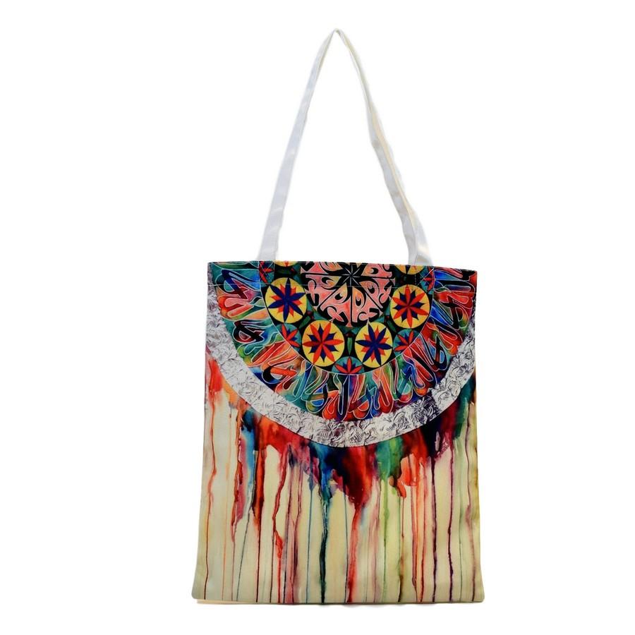 Nacnic Bolsa Tote De Atrapa Mis Sueños