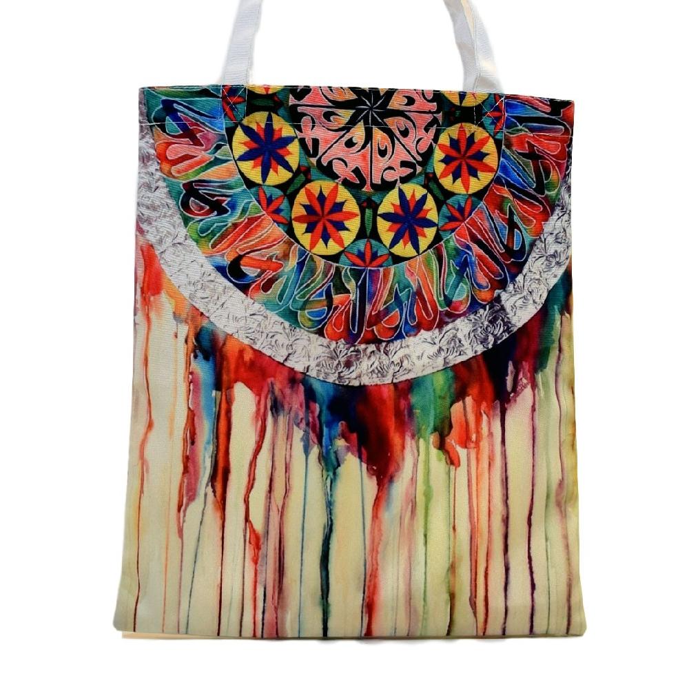 Nacnic Bolsa Tote De Atrapa Mis Sueños