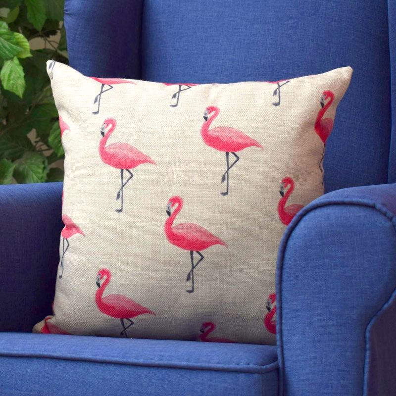 nacnic Bolsa tote de Collage flamenco