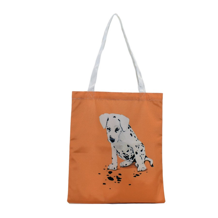 nacnic Bolsa tote de Dalmata