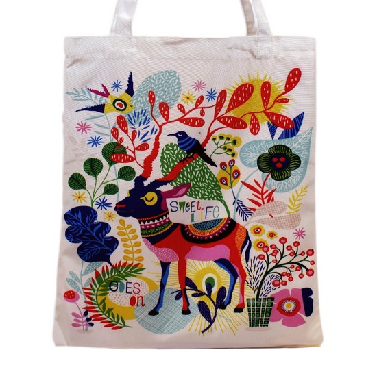 Nacnic Bolsa Tote De My Sweet Life