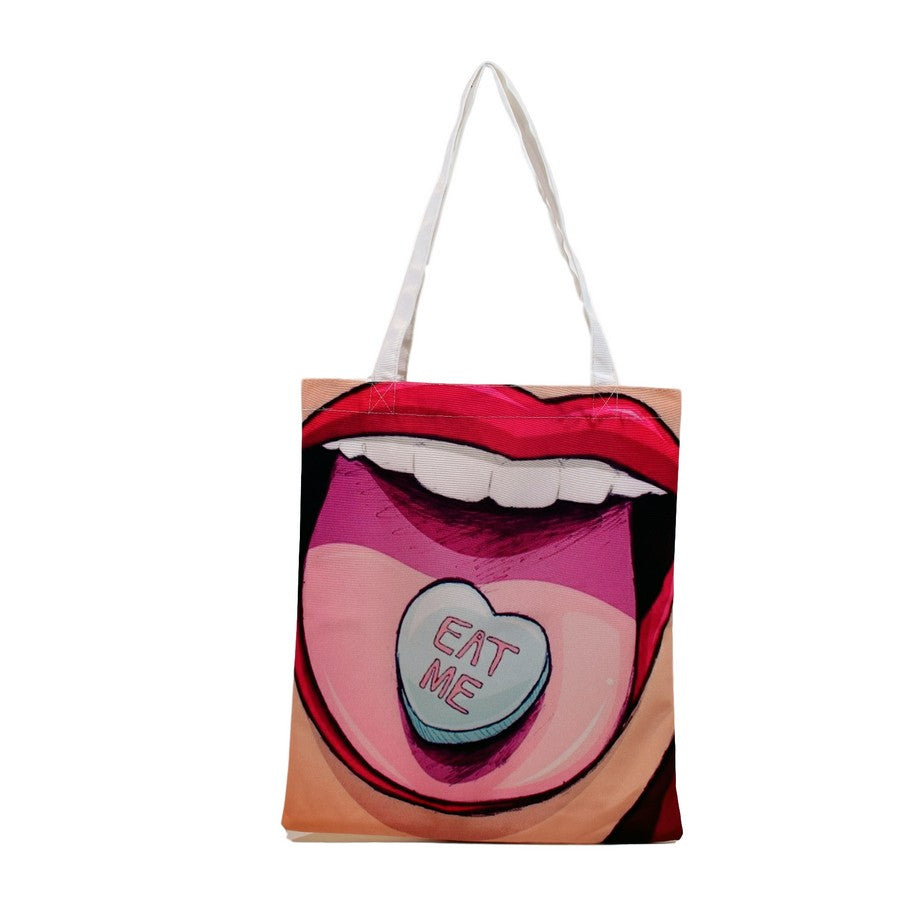 Nacnic Bolsa Tote De Ponme Mucho