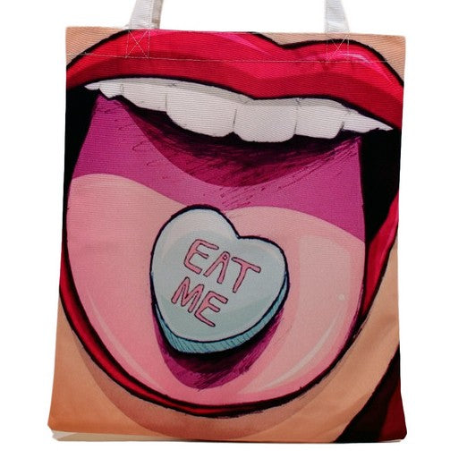 Nacnic Bolsa Tote De Ponme Mucho