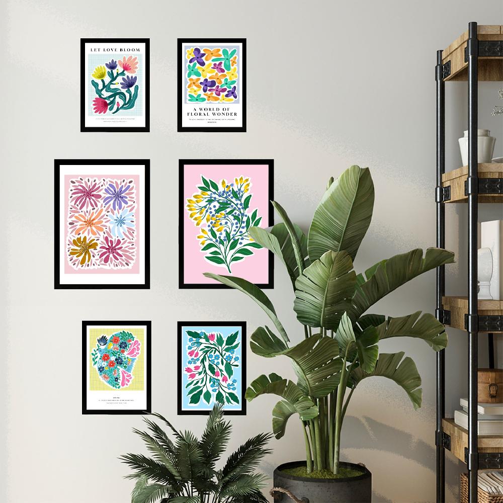 nacnic Botanica Happy Summer
