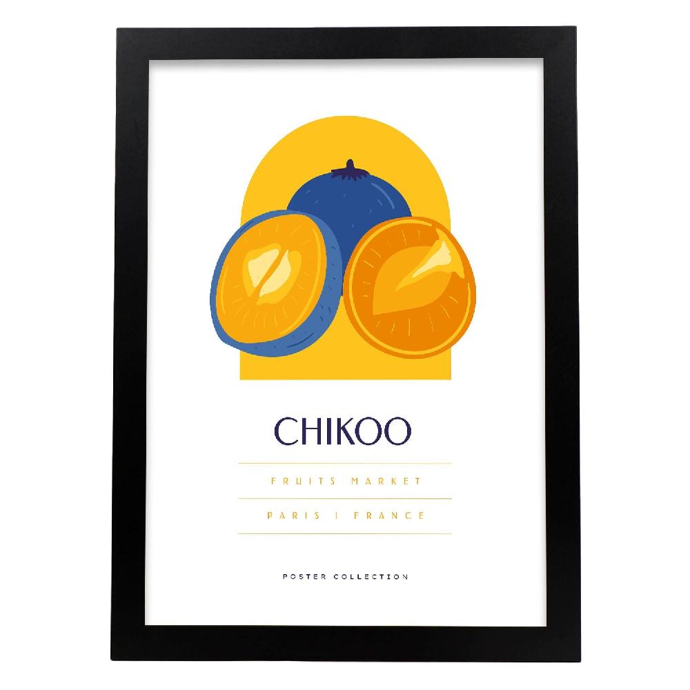 Nacnic Cartel De Chikoo