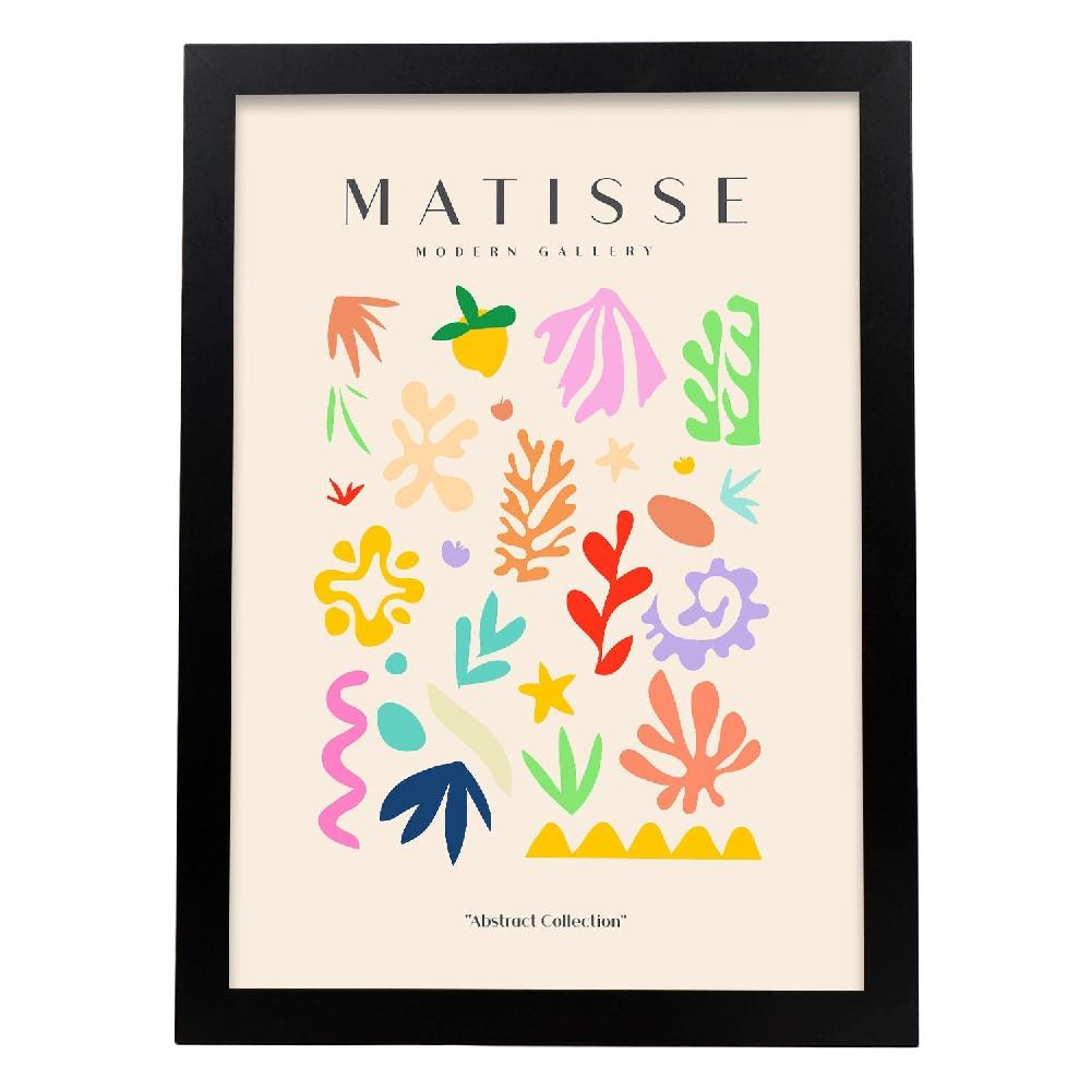 Nacnic Cartel De Contabescent