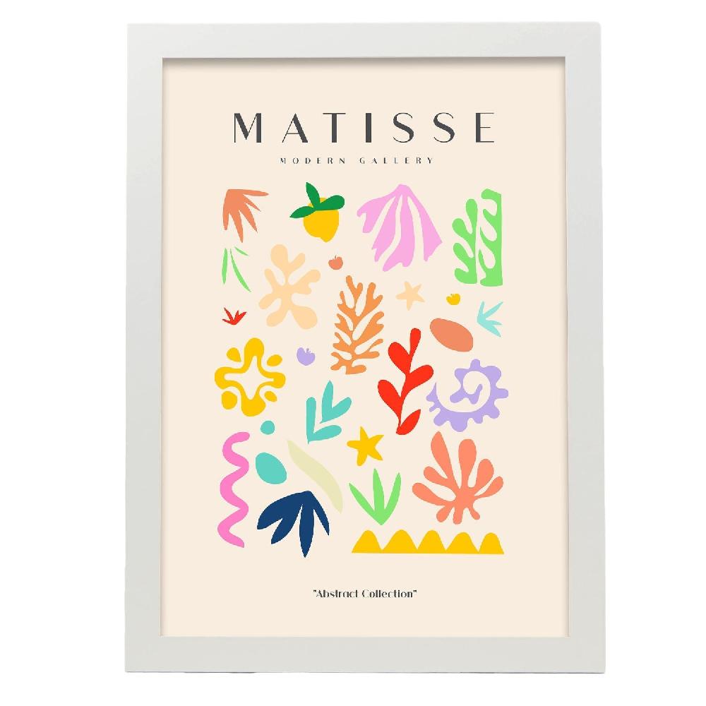 Nacnic Cartel De Contabescent