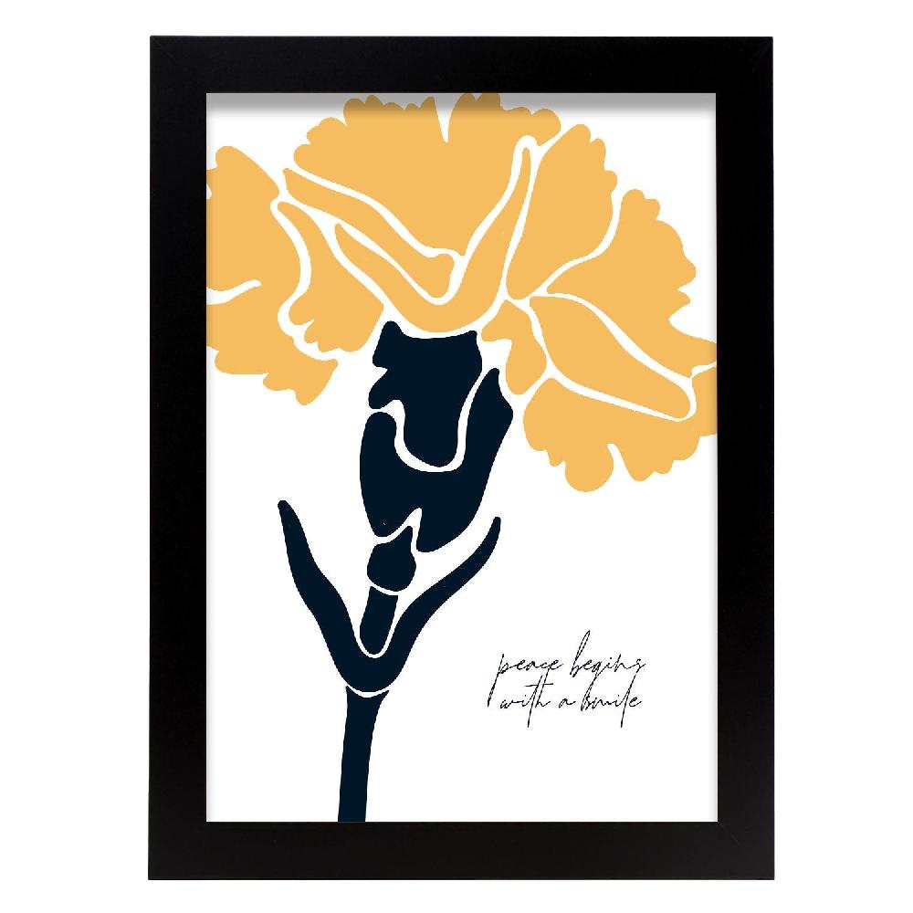 nacnic Cartel de Dandelion