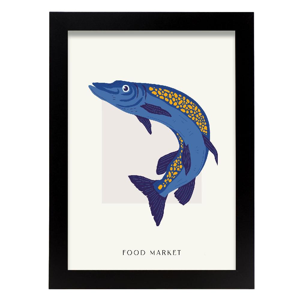 nacnic Cartel de Destin Gulf Fish