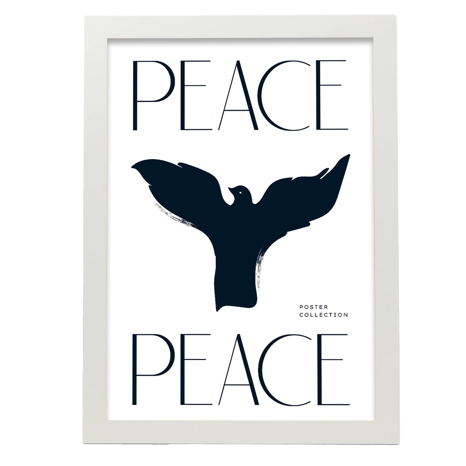 Nacnic Cartel De Difunde La Paz