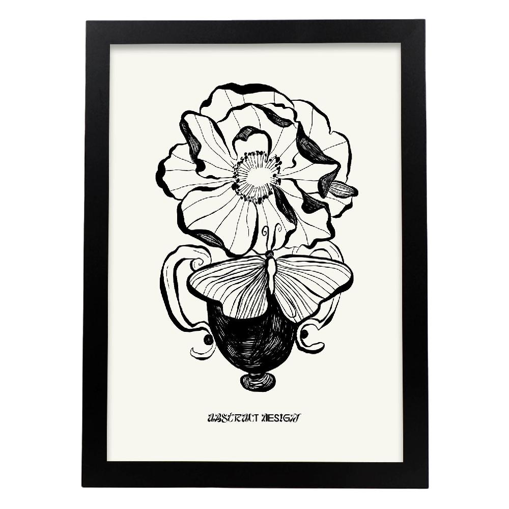 Nacnic Cartel De Doughty