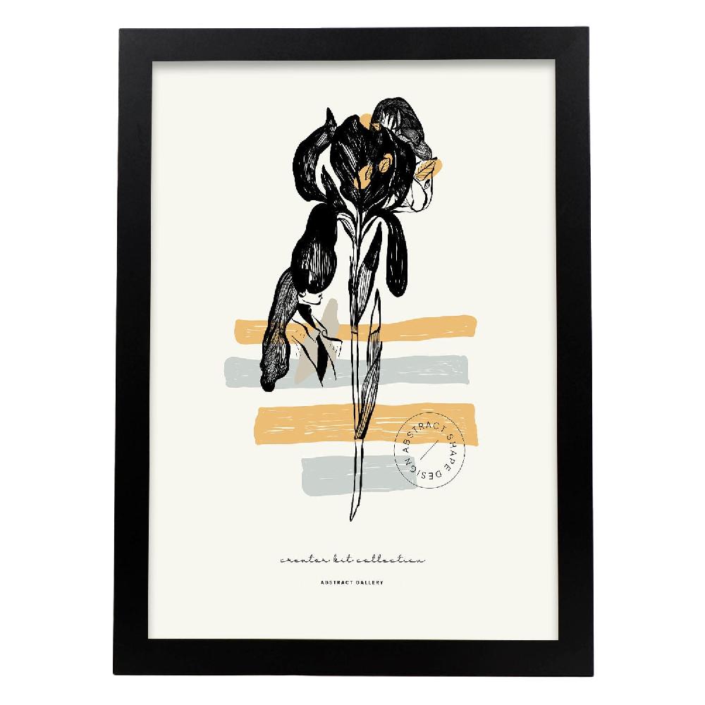 Nacnic Cartel De Intrepid